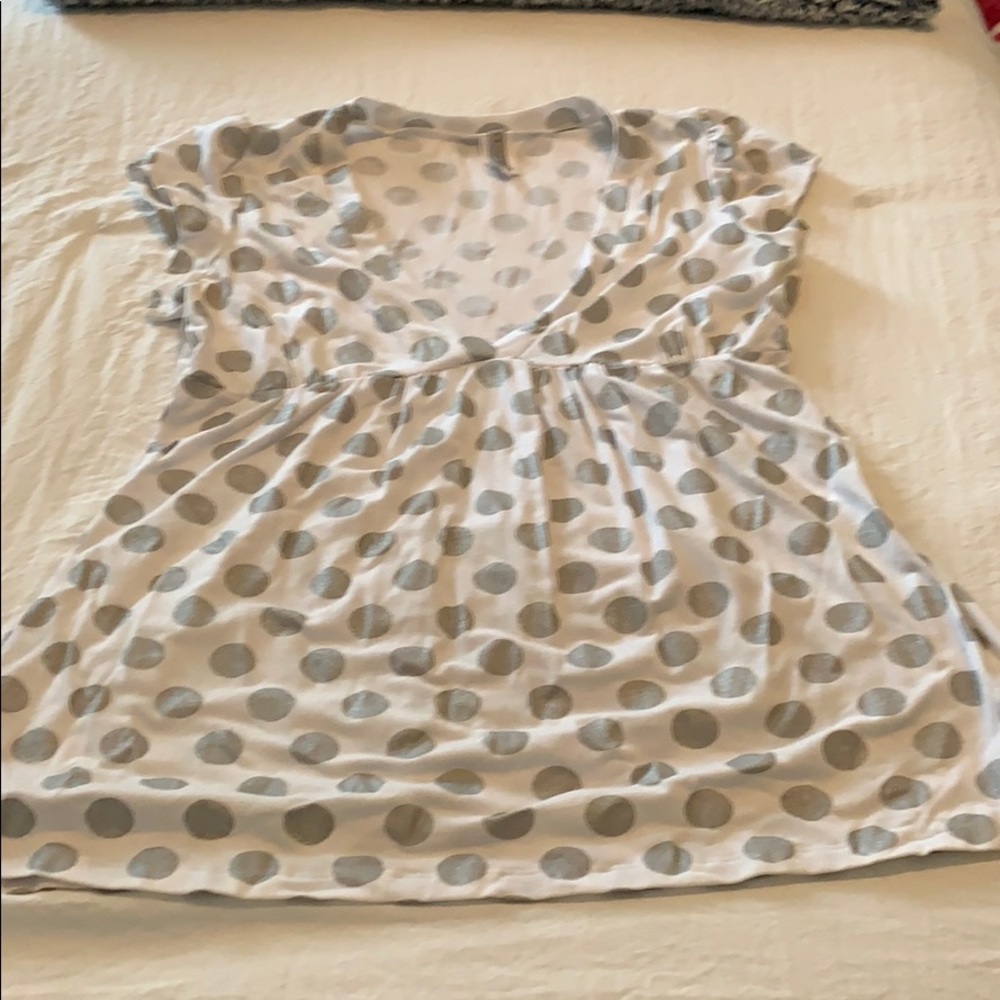 Women’s tunic